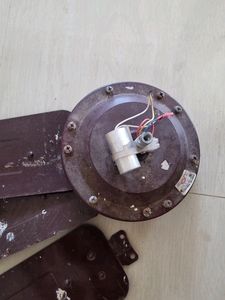 Sec Ceiling Fan