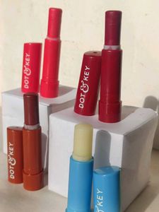 dot and key 4 lipbalm