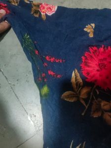 Multi Colour Kurti