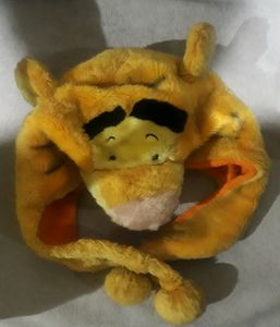 Kids Costume Cap
