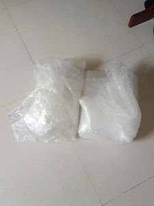 Bubble Wrapper