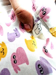 Unused Superbottoms Diaper Pajama Bundle