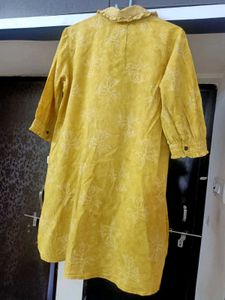 JISORA Kurti Set