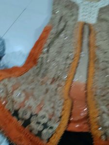 Dress With Leggings Dupta