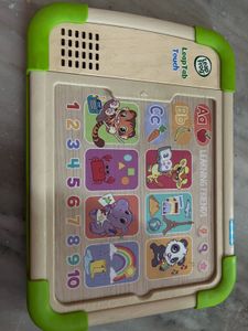 LeapFrog LeapTab Touch