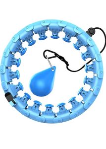 Weighted Hula Hoop