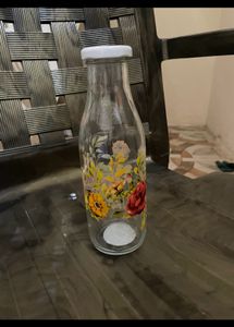Glass Bottle For Coffee,shakes