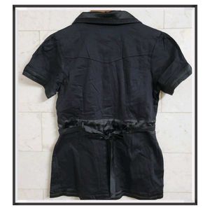 Provogue Vintage Formal Top