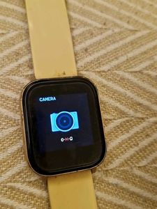 Fitness Gadget