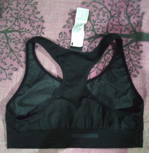 Sports Bras - Set of 2