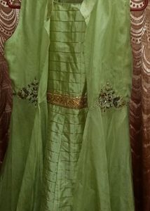 EthnicDress With Coaty 💚