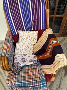 7 Pillow Covers