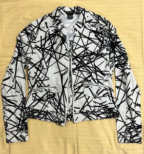 Semi-Casual Party-wear Jacket
