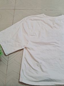 Boxy Fit Baby Tees
