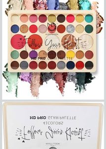 Eyeshadow Palette