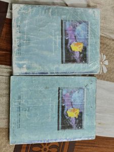 Class XI Physics Textbooks (Part 1 &amp; 2)