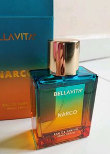 Bella Vita Narco Perfume