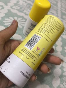 Chemist At Play Brightening Roll On