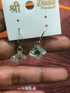 Beautiful Earrings