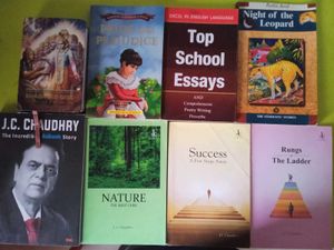 Assorted Collection of Books - Great Reads!