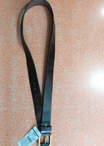 Dnmx Org. Geniune Leather Belt