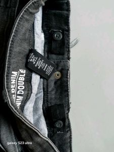 Kids Denim Jeans 👖