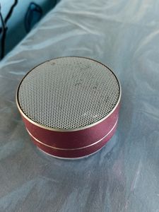 Mini Speaker