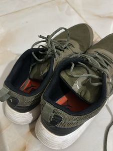 Authentic Puma Sneakers