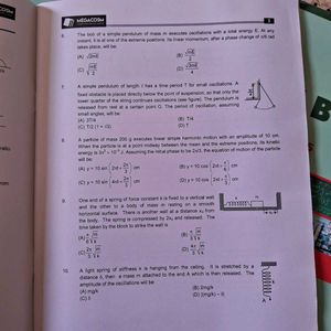 JEE PHYSICS WORKBOOK - NEW