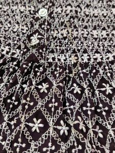 Hyderabadi Kurti