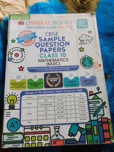 Book Class 10th