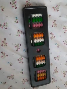 Abacus Instrument