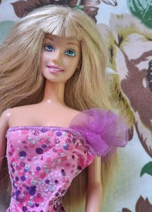 Barbie  Doll