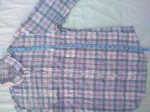 Mens Formal Shirt 👕