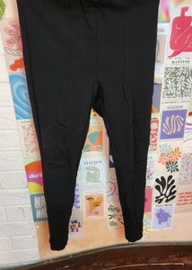 Black Leggings