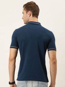 Peter England Polo Shirt - XL