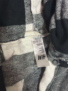 Buffalo Plaid Hoodie