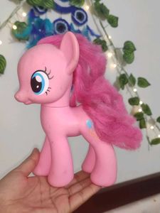 Pinkie Pie My Little Pony Toy