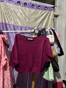 Sweater Top