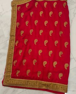 Never Wear Saree With Unstitched Blouse