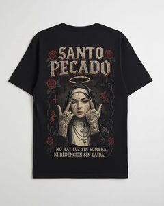 SANTO PECADO EDITION
