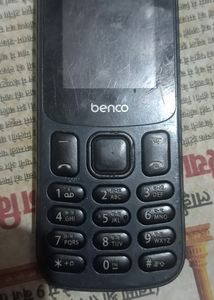Benko Fon Good