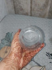 glass sipper