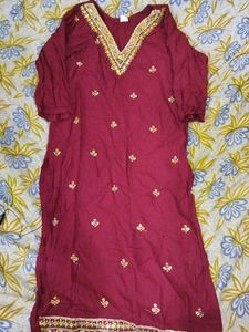 Kurti