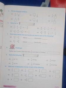 MTG Maths Class 5 Practice Workbook