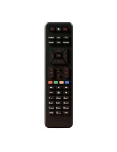 airtel tv remote control universal