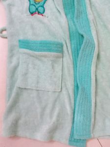 Price Drop Bathrob For 2-3 Years