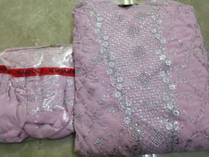 Designer Diamond Work Suits