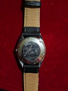 Seiko Automatic Watch