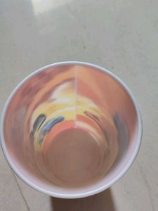 Cars Movie Cup